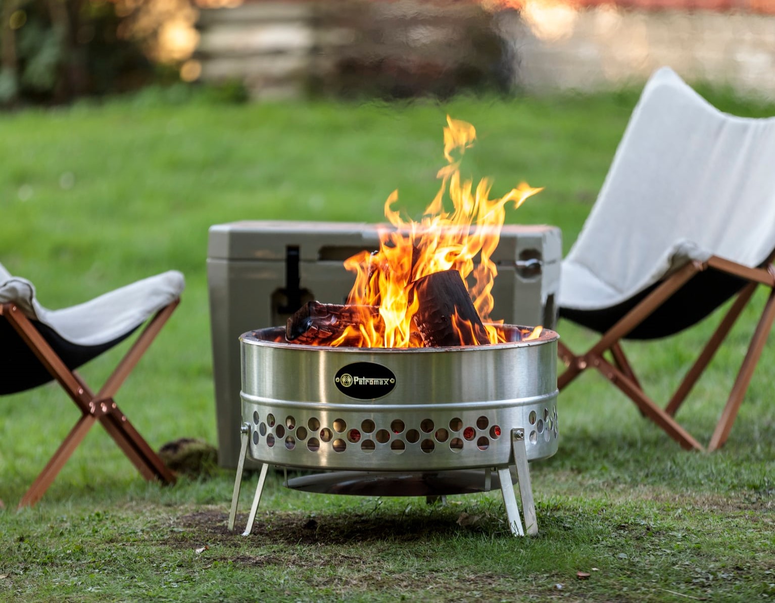 Jakie palenisko ogrodowe wybrać?