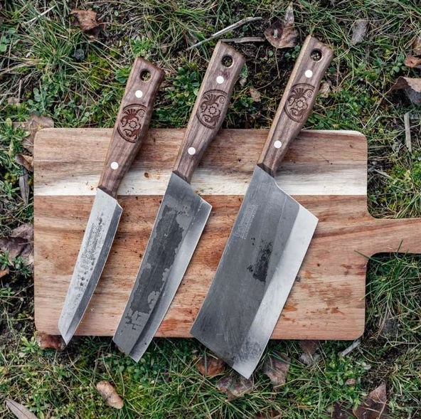 Noże Petromax dlaczego są wyjątkowe