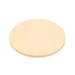 Gruby kamień do pizzy Classic / LeChef, Monolith